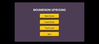 Noumenon Uprising screenshot, image №3049058 - RAWG