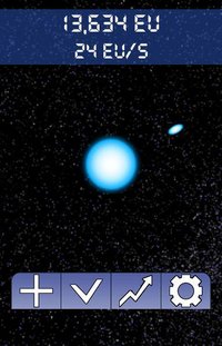 Energy CLicker screenshot, image №1270643 - RAWG
