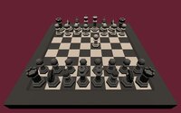 Unexpected Chess screenshot, image №2537409 - RAWG