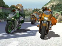 MotoGP: Ultimate Racing Technology 3 screenshot, image №404164 - RAWG