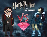 Harry Potter and The Walking Dead Game screenshot, image №3332246 - RAWG