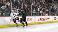 NHL 08 screenshot, image №478688 - RAWG