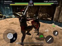 Knights Fight 2: New Blood screenshot, image №3292137 - RAWG