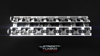 Street Tuning Evolution screenshot, image №1732406 - RAWG