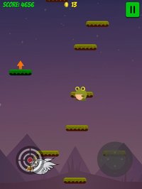 Super Frog Jump screenshot, image №1792282 - RAWG