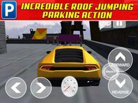 Modern Car Jump Parking screenshot, image №1611836 - RAWG