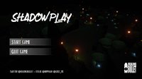Shadow Play (itch) screenshot, image №1956812 - RAWG
