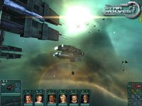 Star Wolves screenshot, image №199618 - RAWG