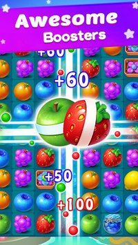 Fruits Mania screenshot, image №1553454 - RAWG