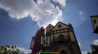 Multiplayer Medieval screenshot, image №4093079 - RAWG