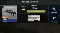 Weapon Case Opening for CS:GO screenshot, image №1036261 - RAWG