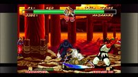 SAMURAI SHODOWN II screenshot, image №271530 - RAWG