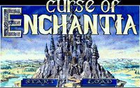 Curse of Enchantia (1992) screenshot, image №747946 - RAWG