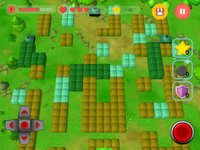 Battle City: 3D classic nes game screenshot, image №1843172 - RAWG