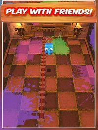 Happy Cubes Jump screenshot, image №920196 - RAWG