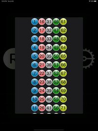 Simple BINGO Caller screenshot, image №2469960 - RAWG