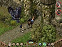 Sacred screenshot, image №373879 - RAWG