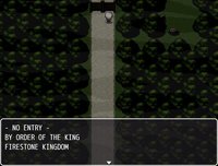 Between Lands screenshot, image №1228473 - RAWG