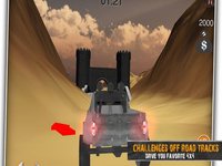Extreme Hill SUV Driving screenshot, image №1324901 - RAWG