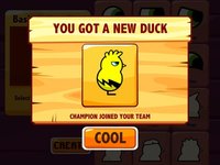 Duck Life Lite screenshot, image №2050312 - RAWG