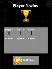 Light Cycles - Eight player multi-play screenshot, image №964716 - RAWG