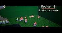 Zombie rock screenshot, image №2999875 - RAWG