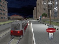 Tram Driver Real City screenshot, image №2042533 - RAWG