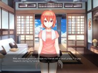 Kaori After Story Visual Novel screenshot, image №2402607 - RAWG