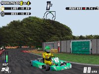 Manic Karts screenshot, image №298462 - RAWG