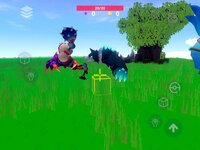 My-Craft pixelmon multicraft screenshot, image №2682165 - RAWG