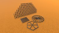 Stage of Light screenshot, image №1869280 - RAWG