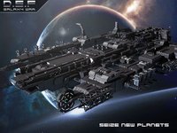 Deep Space Fleet: Galaxy War screenshot, image №1954503 - RAWG