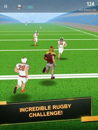 American Football Match screenshot, image №1932667 - RAWG