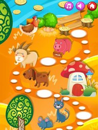 Animal Farm - Cool matching 3 game screenshot, image №1712610 - RAWG