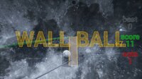 Wall Ball screenshot, image №3998954 - RAWG