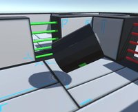 Roboscape screenshot, image №1305429 - RAWG