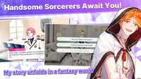 Arcana Twilight: Anime game screenshot, image №3609639 - RAWG