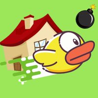 BirdsVsBombs screenshot, image №2369990 - RAWG