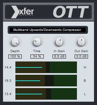 OTT Clicker (v0.9.1) screenshot, image №1273649 - RAWG