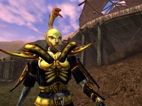 The Elder Scrolls III: Morrowind screenshot, image №289999 - RAWG
