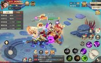 主宰飞仙-养肝护肾畅快修仙 screenshot, image №3368411 - RAWG