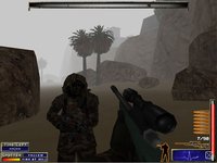 Marine Sharpshooter screenshot, image №347135 - RAWG