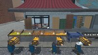 Bazaar Simulator screenshot, image №4155829 - RAWG