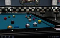 Virtual Pool Mobile screenshot, image №2101933 - RAWG