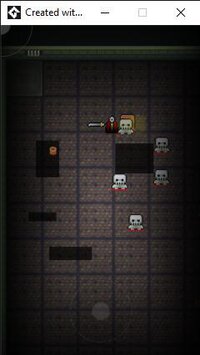 One Stick screenshot, image №3614569 - RAWG