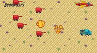 Turret Jam screenshot, image №2249415 - RAWG