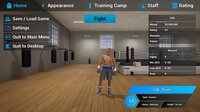 Tactic Boxing screenshot, image №4020683 - RAWG
