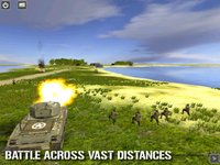 Combat Mission: Touch screenshot, image №22011 - RAWG