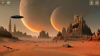 Back to the Earth screenshot, image №4019313 - RAWG