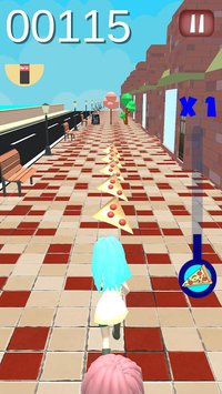 Dine & Dash (Skipha) screenshot, image №1643408 - RAWG